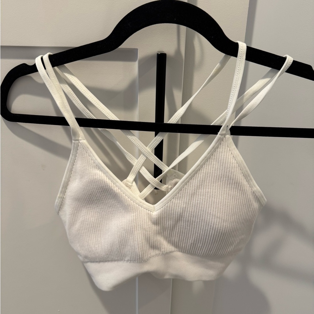 Aerie Sports Bra